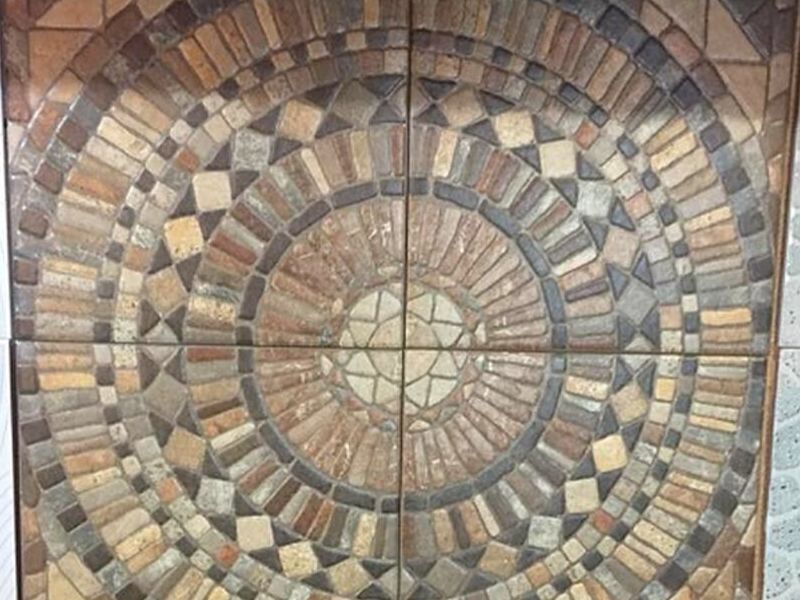 Cerámica San Cristóbal México