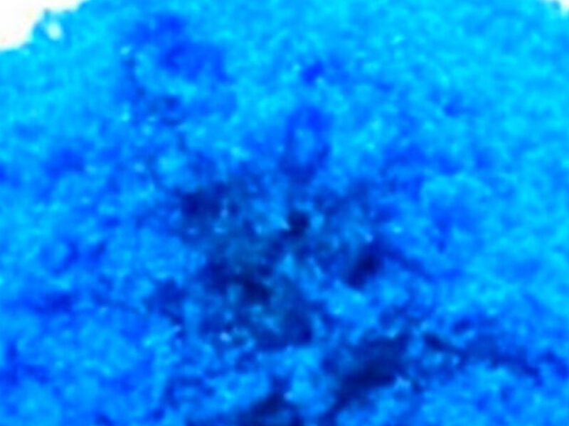 Sulfato Cobre México