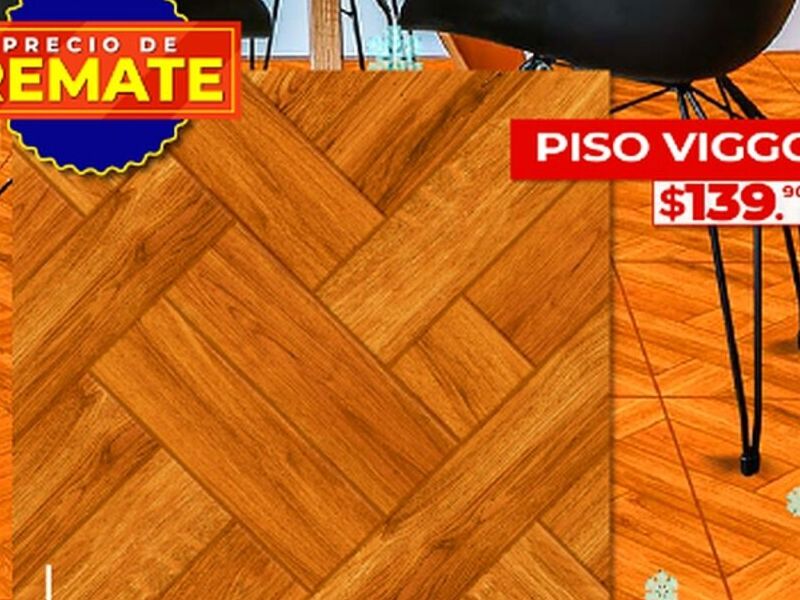 Piso Viggo México
