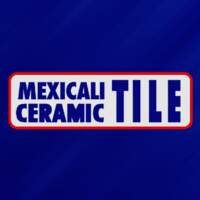 Mexicali Ceramic Tile