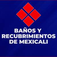 Baños y Recubrimientos Mexicali