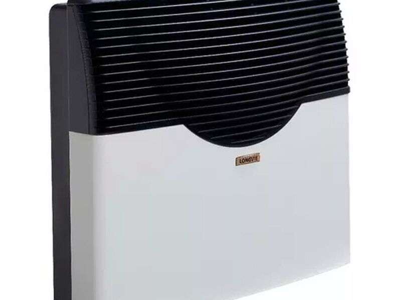 Calefactor Convector Longvie Premium Mexicali