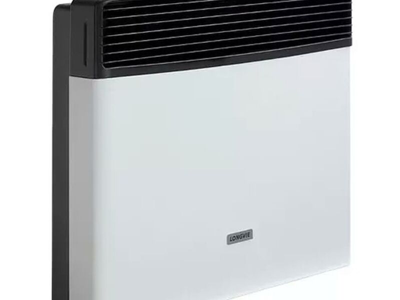 Calefactor Tiro Balanceado Longvie Eba5s 
