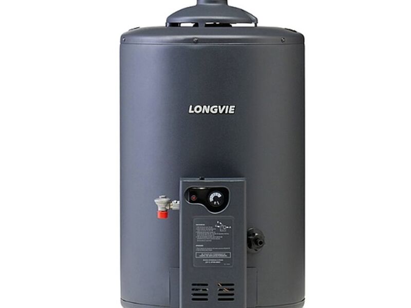 TERMOTANQUES GAS T4050C