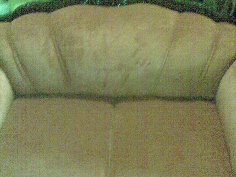 Sillón Clásico Beige Sinaloa 