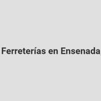 ENSENADA FERRETERIA
