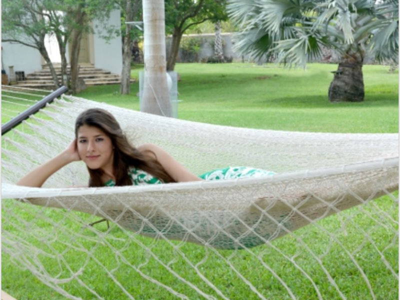 American Style Hammock MX