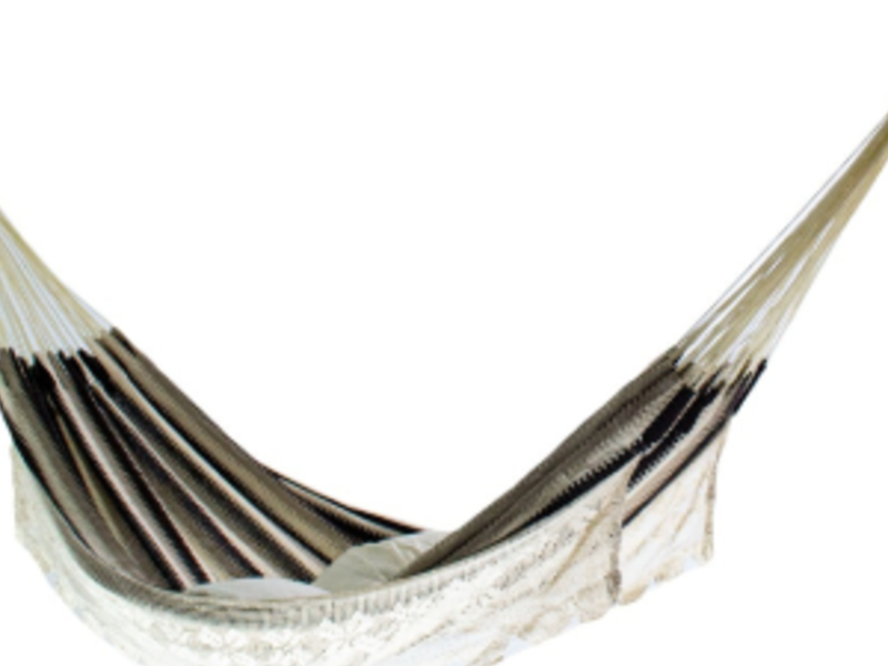 Macrame Hammock MX