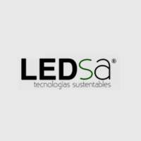 LEDsa tecnologías sustentables