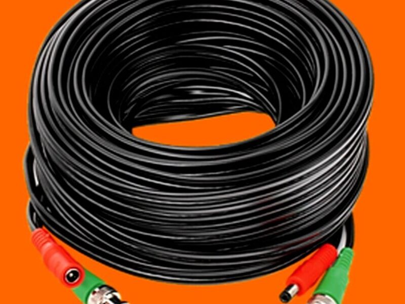CABLE SIAMES 18 MÉXICO