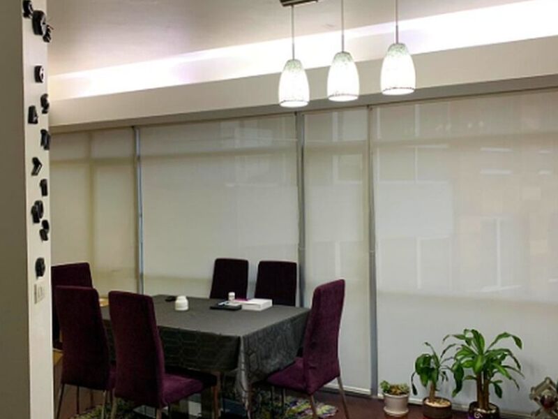 Casa Comedor Elegante México