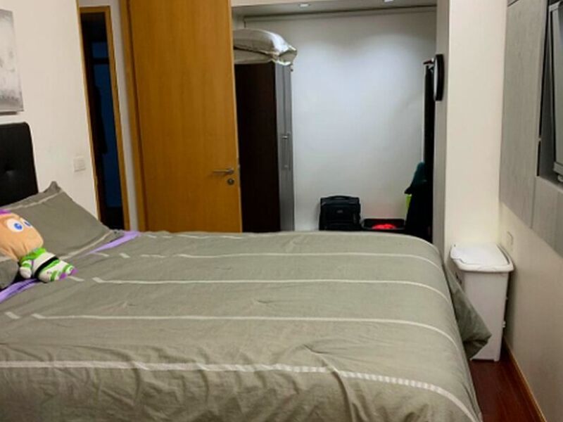 Casa Dormitorio México