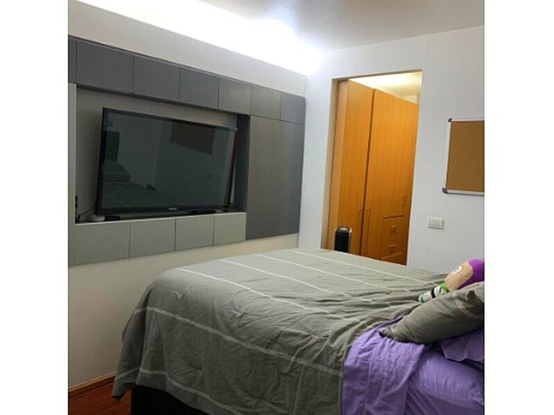 Casa Dormitorio Elegante México