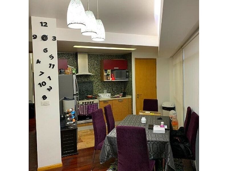 Casa Comedor México