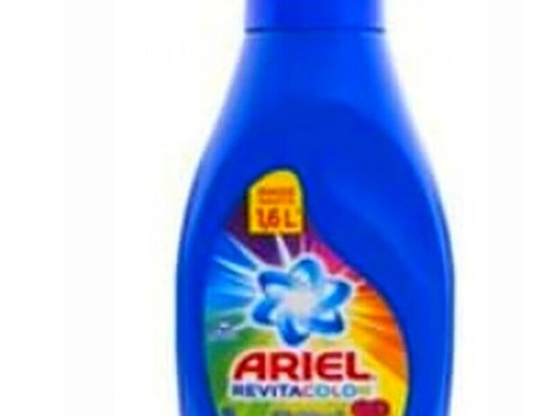 Detergentes Líquidos México