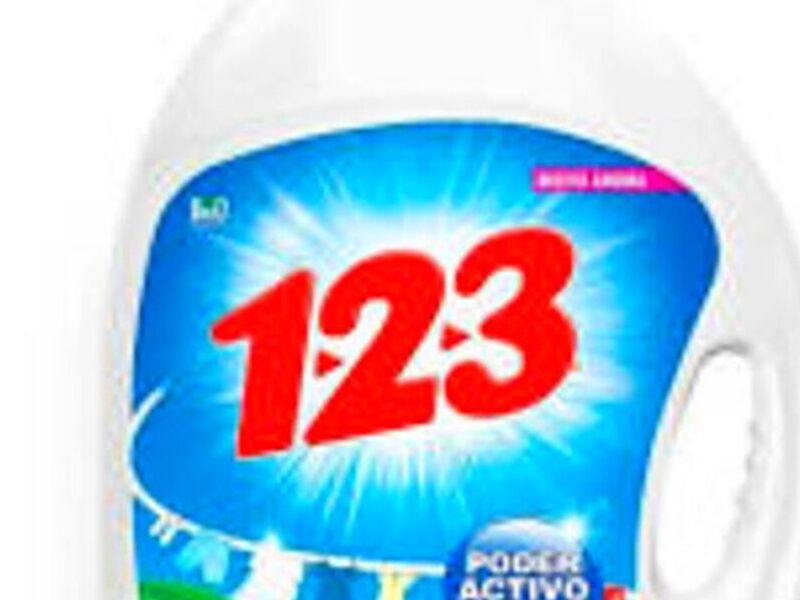 Detergentes Antibacterial México