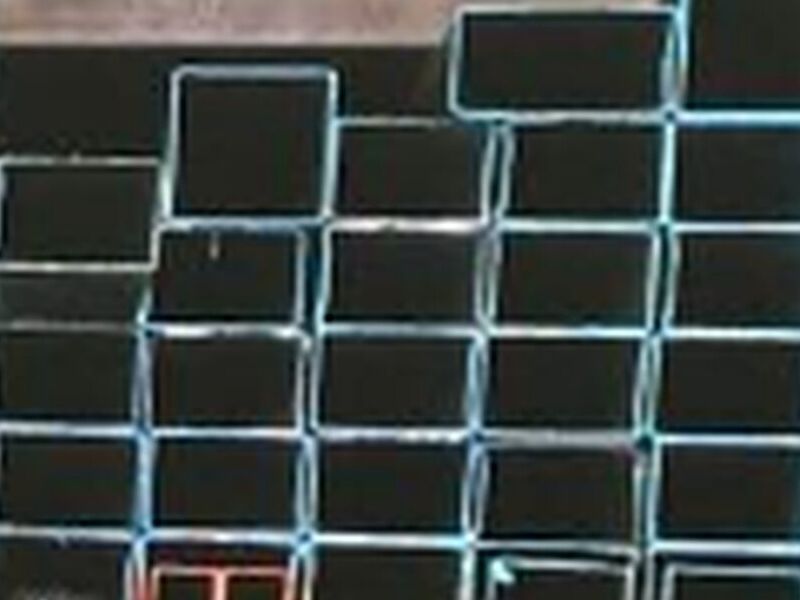 Perfileria Rectangular México
