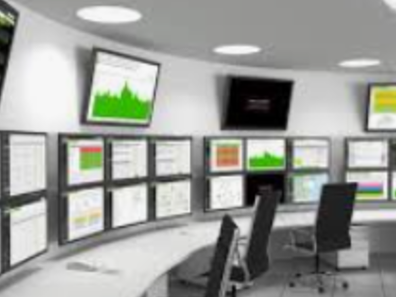Equipos monitoreo vigilancia méxico