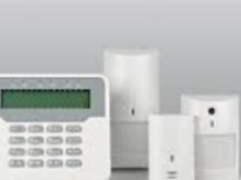 Alarmas seguridad méxico