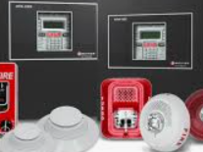 Alarmas contra robo méxico