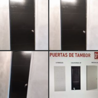 D Puertas y mas