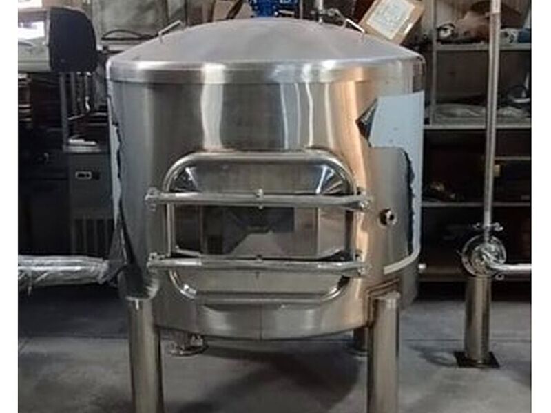 Hervidora Acero Inoxidable México