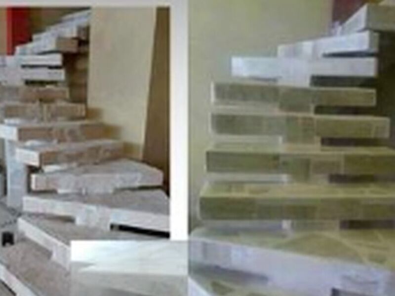 Escaleras México