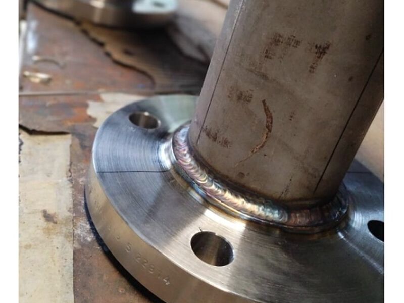 Soportes Acero Inoxidable México