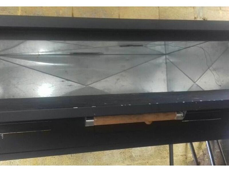 Hornos Acero Inoxidable México