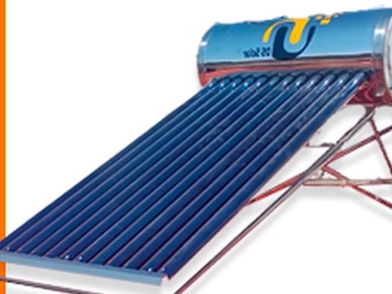 Recargador energía solar México