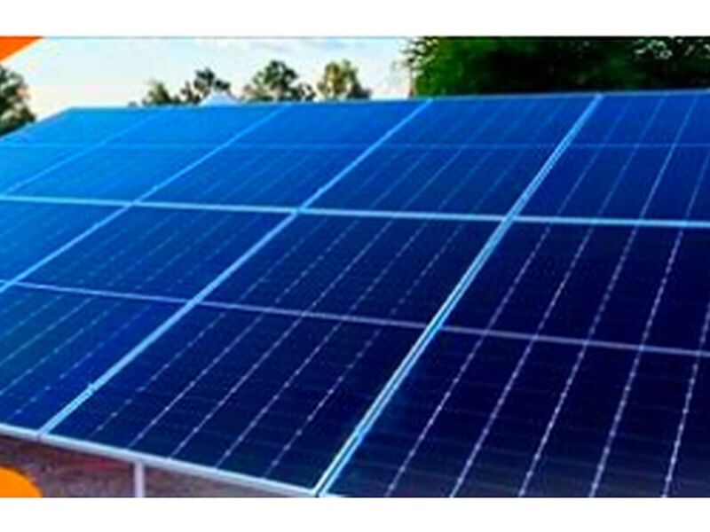 Inversor solar México