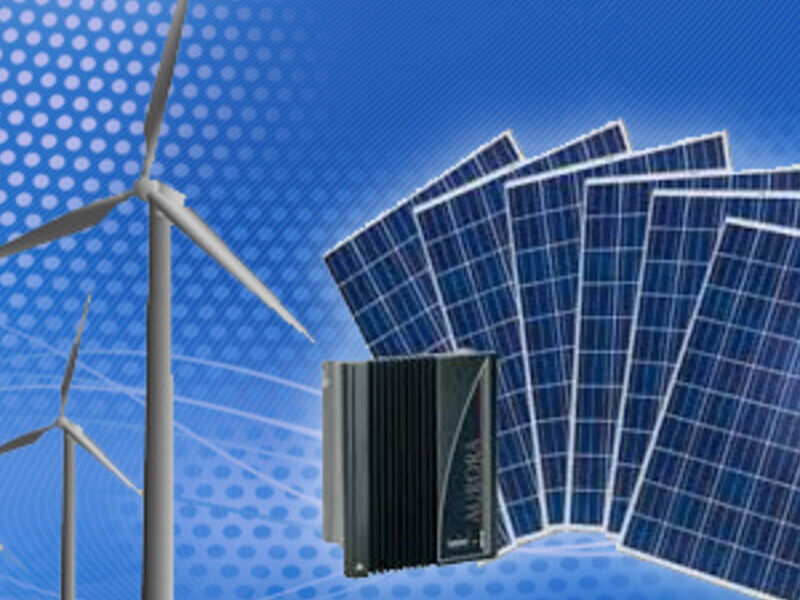 Energía Solar México