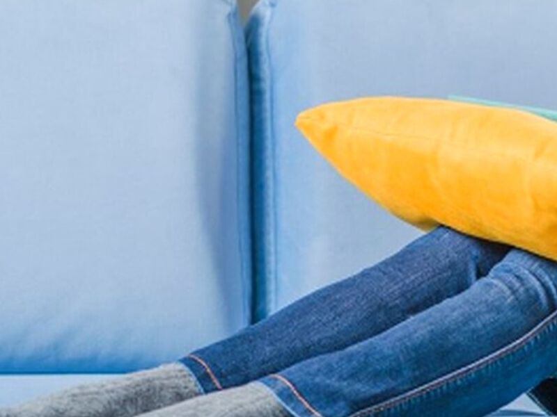 Limpieza sofas México