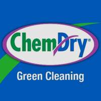 ChemDry Green Cleaning