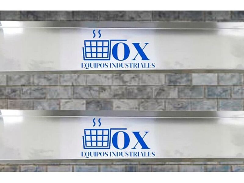 Repisas Acero Inoxidable México