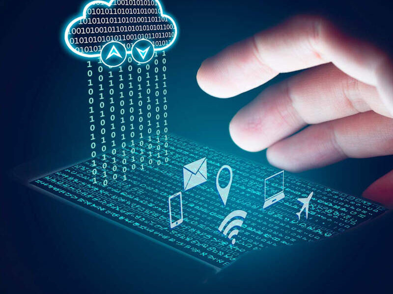 Cloud Computing CSA Calvillo México	