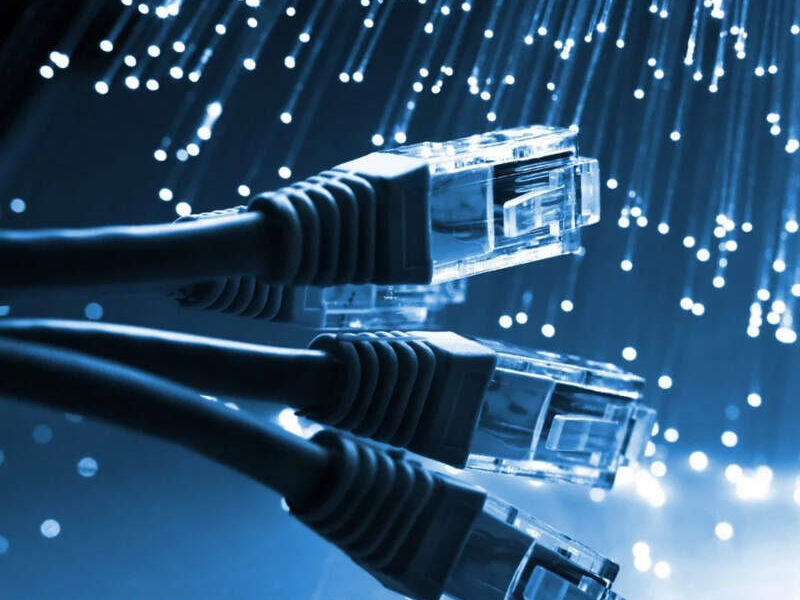 Redes y Comunicaciones CSA México
