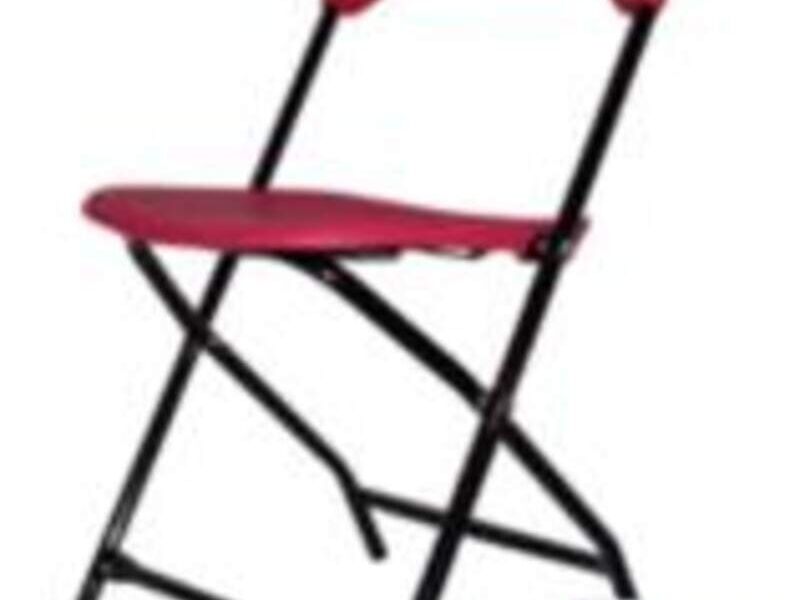 SILLA INFANTIL PLEGABLE  Querétaro