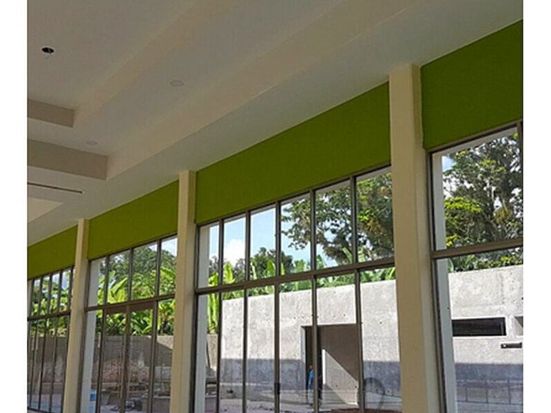 Ventanas aluminio México