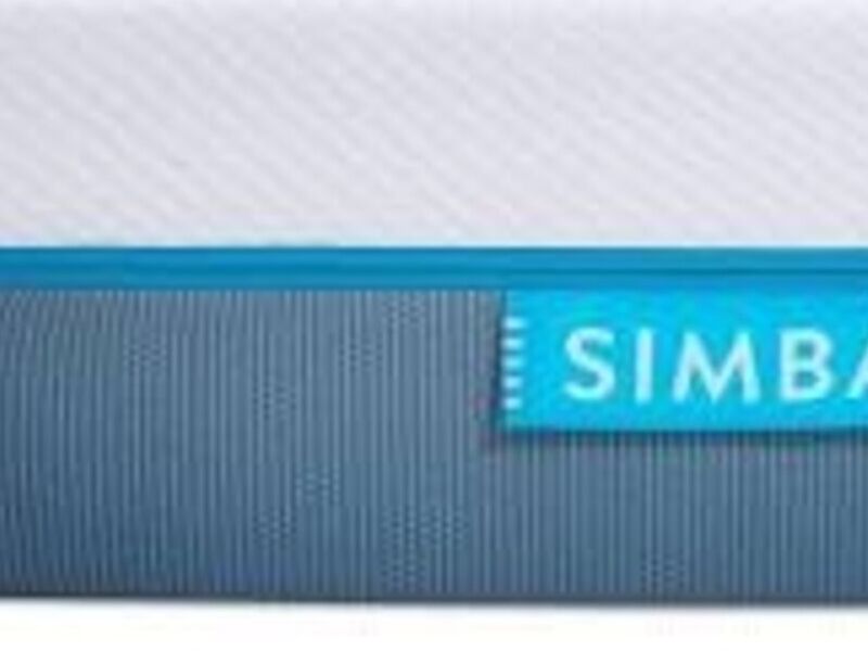 Colchón Simba Hybrid México