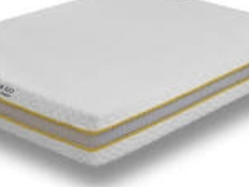Colchón Nessen Latex 100 México