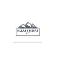 Sillas y Mesas MTY