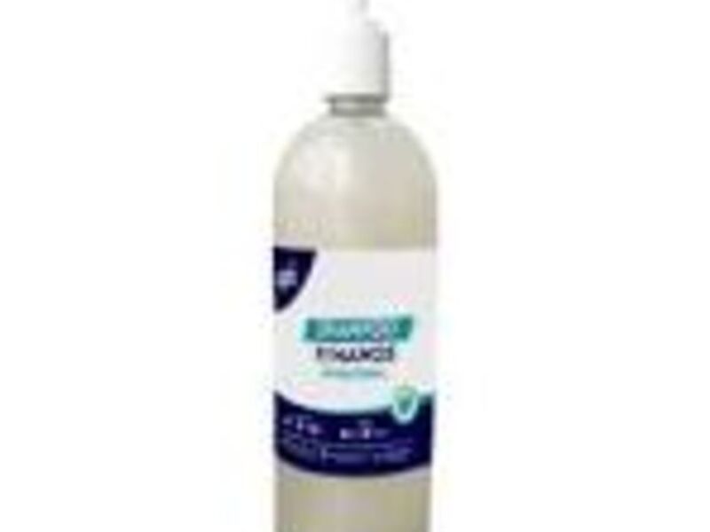Shampoo manos México