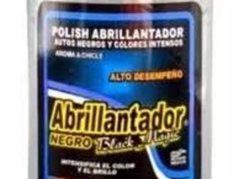 Abrillantadores México
