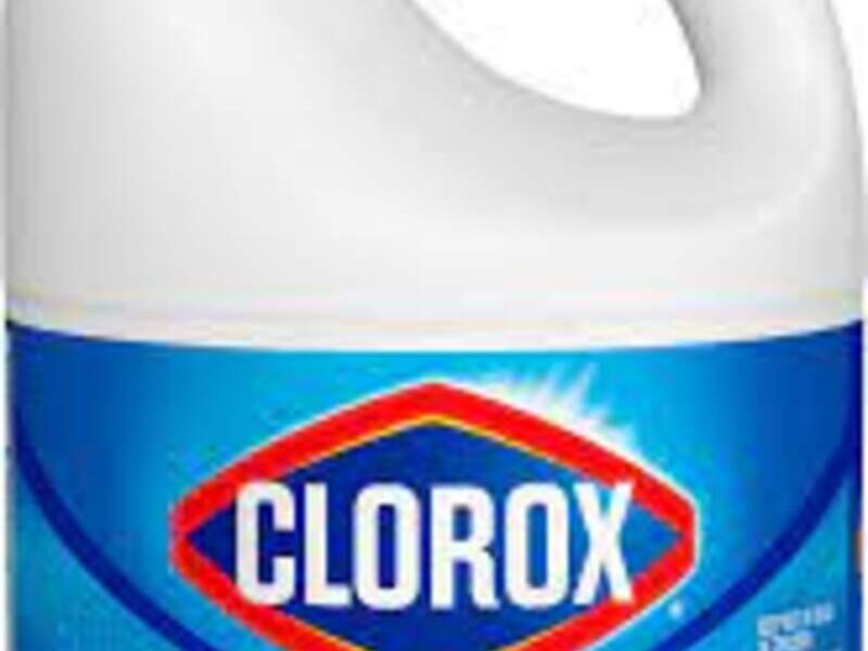 Clorox México