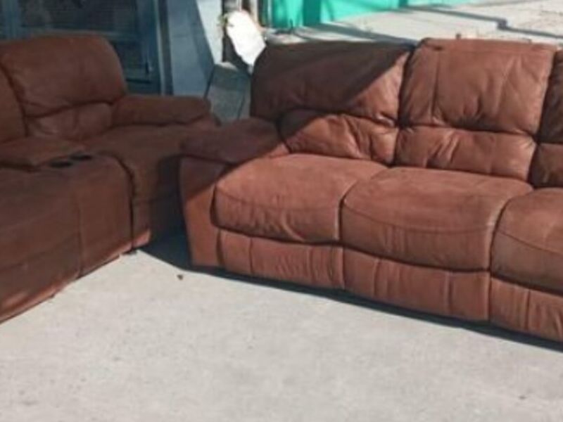 Sala reclinable México 