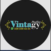 Muebles Vintagy