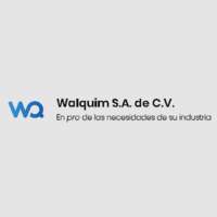 Walquim S.A. de C.V.