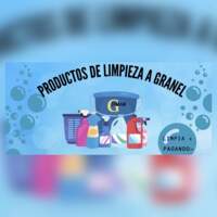 Productos de limpieza a granel IMAR