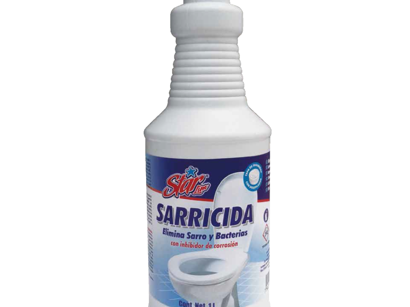 Sarricida México